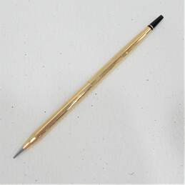 Cross 10kt Gold Filled Pen & Pencil Set alternative image