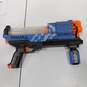 5pc Assorted Toy Dart Soft Dart Gun Bundle image number 4