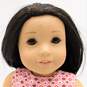 American Girl Ivy Ling Doll Historical Character Best Friend Of Julie Albright image number 2