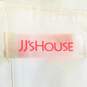 JJs House Women Mini White Lace  Dress image number 3