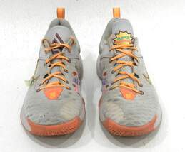 Nike Giannis Immortality Force Field Men's Shoe Size 10