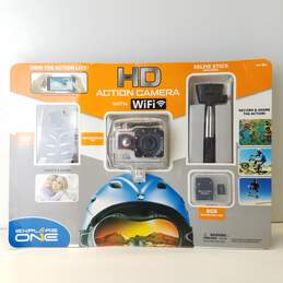Explore One HD Action Camera