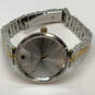 Designer Kate Spade KSW1119 Two-Tone Stainless Steel Analog Wristwatch image number 2