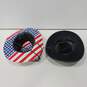 Bundle of 2 of Outdoor Hats Size Medium image number 5