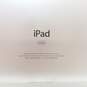 Apple iPad (Assorted Models) - LOCKED - Lot of 4 image number 13