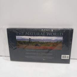 The Natural World by Thomas D. Mengelsen Photography Hardcover Book alternative image