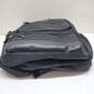 Kenneth Cole REACTION Black  Laptop Backpack with TAG image number 6