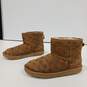 UGG Teens' Brown Ankle Boots Size 6 image number 2