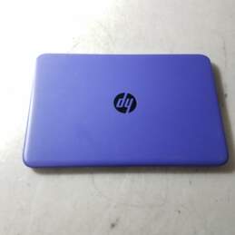 HP Stream Laptop 14 Intel Celeron@1.6GHz Storage 16GB Memory 4GB alternative image