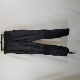 The North Face Men Black Extreme Insulation Nylon Active Pants L alternative image