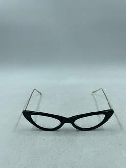 Kits Eyewear Luna Black Eyeglasses alternative image