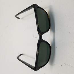 Warby Parker Barkely Tortoise Sunglasses alternative image