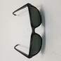 Warby Parker Barkely Tortoise Sunglasses image number 2