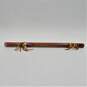 High Spirits Brand Key of G Model Native American/Native People's Wooden Flute image number 2