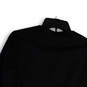 NWT Womens Black Single-Breasted Long Sleeve Four-Button Blazer Jacket Sz 0 image number 4