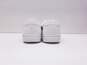 Clsc Classic Leather Lace Up Sneakers White 12 image number 5