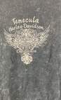 Harley Davidson Gray T-shirt - Size Small image number 3
