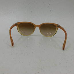 Ray Ban RB 4167 Gradient Sunglasses Made In Italy alternative image