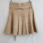 Hesli Embroided Mini Skirt Size 55 image number 1