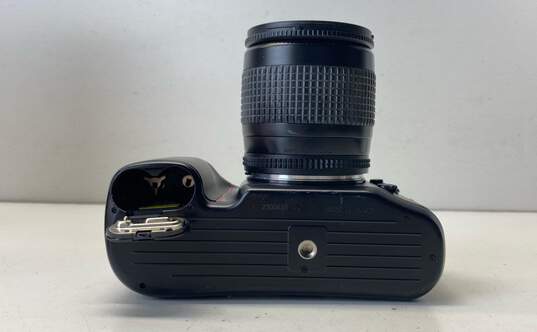 Nikon N70 SLR Camera w/ Accessories image number 6