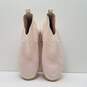 Cole Haan Zero Grand Slip On Sneakers W13360 Size 8.5 Pink image number 6