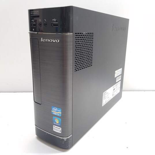 Lenovo H520s Desktop Intel Core i3 (For Parts Only) image number 1
