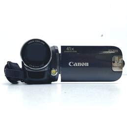 Canon FS200 Camcorder alternative image