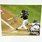 3 Autographed Milwaukee Brewers Photos image number 4