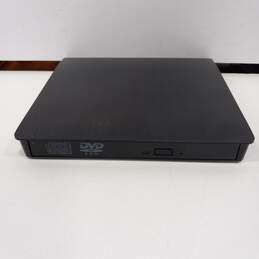 Pop-Up Mobile External Brushed DVD Model ECD819-SU3 IOB alternative image