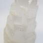 5inch Selenite Crystal Tower 313.0g image number 2