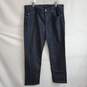 Joe's The Brixton Straight & Narrow Jeans Size 33W image number 1