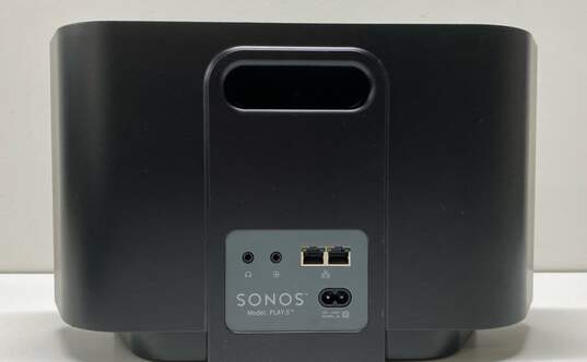Sonos Play: 5 Speaker image number 2