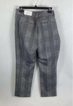 Ann Taylor Mullticolor Pants - Size 12 alternative image