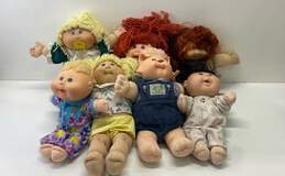 Cabbage Patch Kids Lot