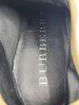 Burberry Multicolor Sneaker Casual Shoe Women 8 image number 5