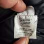 Marmot WM's Nylon Outershell Winter Sports Quilted Black Jacket Size M image number 4