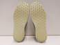 Ecco Spikeless Golf Soft 7 Women's Monochromatic Silver Shoes Sz. 9 image number 9