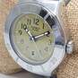 Men's Swatch Swiss Stainless Steel Watch image number 3