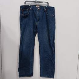 Levi Strauss Men's 501  Jeans Size 40x32