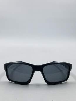 Oakley Black Chainlink Sunglasses alternative image