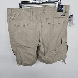 Chaps Cargo Shorts
