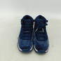 Jordan 11 Retro Midnight Navy Women's Shoes Size 7 image number 2