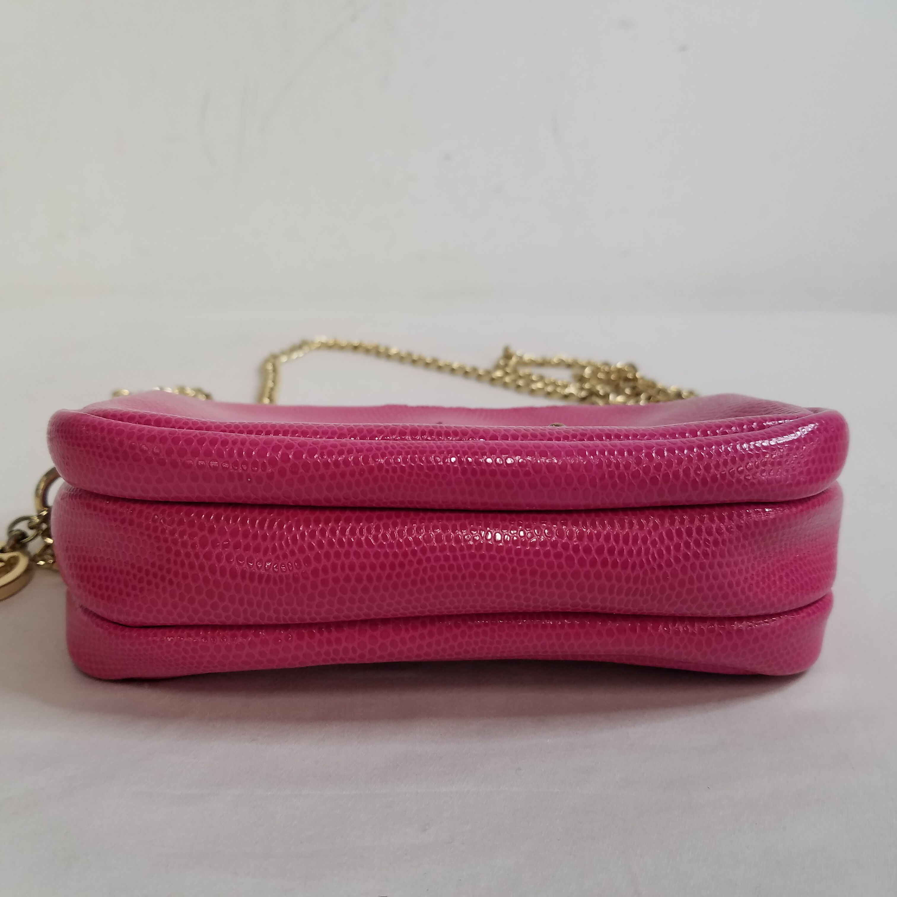 Juicy Couture | Bags | Juicy Couture Hot Pink Purse | Poshmark