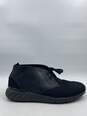 Authentic Louis Vuitton Fastlane Black Chukka Sneaker M 13 image number 1