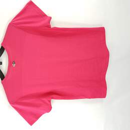 Adidas Women Pink Tee M alternative image