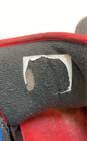 Air Jordan 2 Retro Low 'Christmas' Black Athletic Shoe Men 12 image number 7