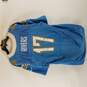 Nike NFL Men Blue Chargers #17 Rivers S image number 2