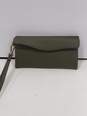 Green Tote Purse with Wallet & Crossbody Bag image number 10