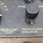 Vintage 1966 Simmonds Pacitor Portable Line Test Unit with Cable 37-1-8000 image number 4