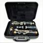 Yamaha Brand YCL-200AD Advantage Model B Flat Clarinet w/ Case and Accessories image number 13